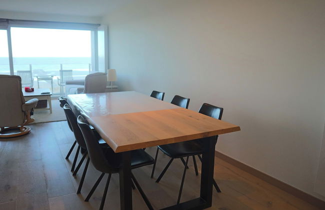 Apartment in Nieuwpoort With Terrace - Foto 12