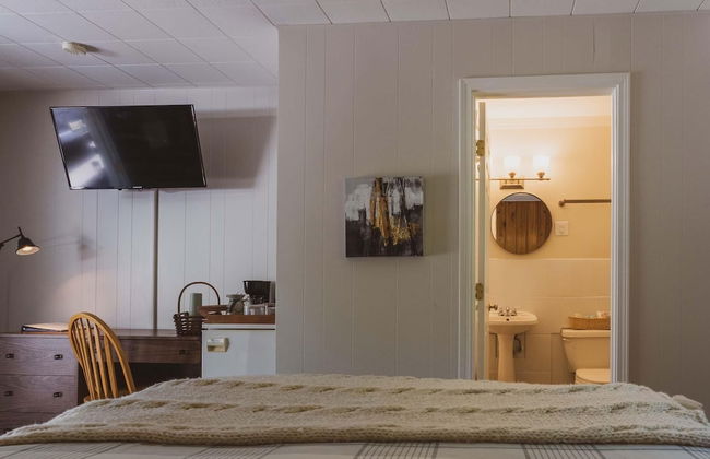 Barefoot Villas Room 2 Owl - Foto 2