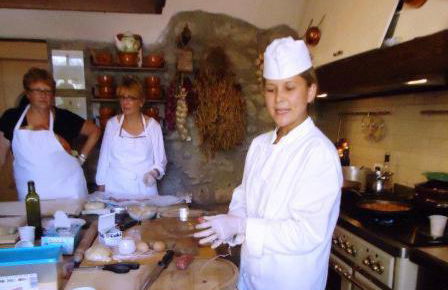 Agriturismo Selvella - Foto 45