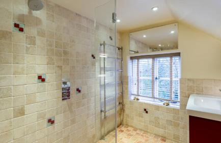 Coppice House - Foto 19