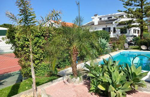 Villa Casa das Palmeiras - Foto 34