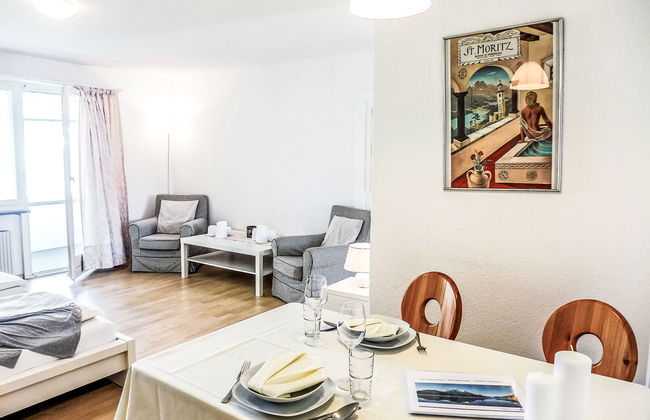 Chesa Ova Cotschna 304 - Foto 2