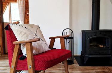 Leśna Chatka - Foto 8