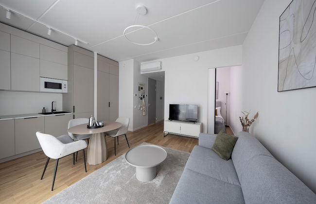 Bob W Pärnu - Foto 19