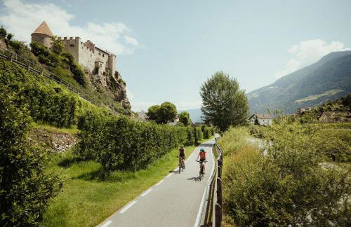 Residence Montani - Foto 37