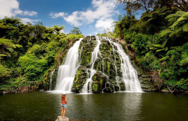 Tasman Holiday Parks – Beachaven - Foto 66