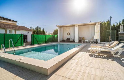 Cozy Home In Puente Genil - Foto 10