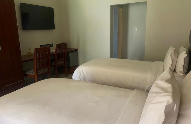 A Pristine B B Located in Belvedere Harare - 2008 - Foto 14