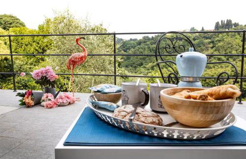 La Lucciola privacy giardino wifi - Foto 48