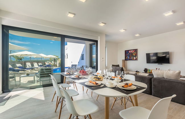 JAZZ at Rova Villa Luna - Foto 16