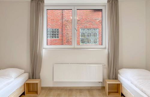 T&K Apartments - Wegberg - 3-6 Zimmer Apartments - Foto 5