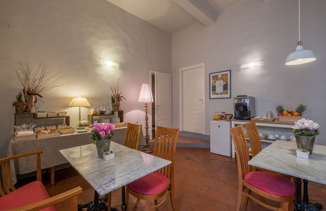 Home in Florence - Foto 36