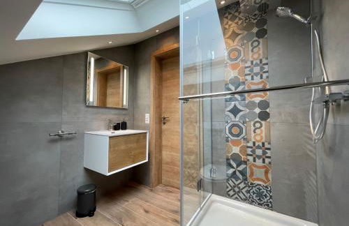 Haus Wunschlos Kirchenweg - Foto 7