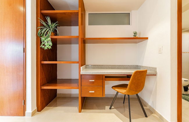 Anahuac Apartments by VH - Foto 18