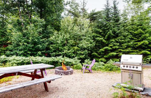Secluded 2 BR Cottage with Private WandD, WiFi and Patio - Photo 21