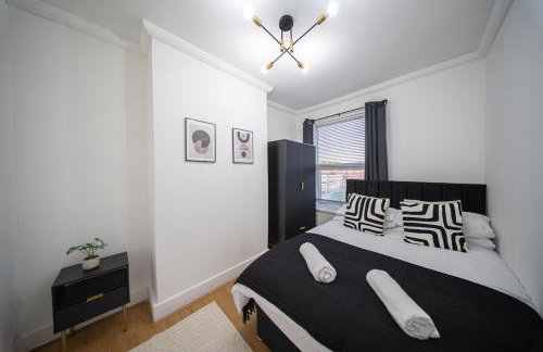 The Hampden House - Sleeps 7 - Foto 20