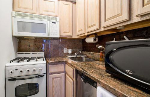 350-1A Gramercy New 1BR Sleeps4 Newly Furnished - Foto 21