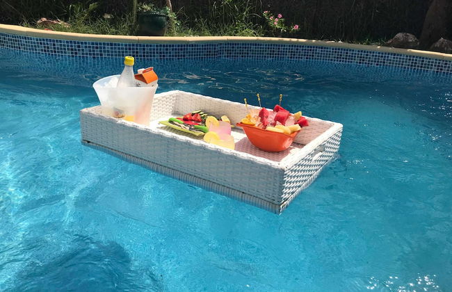 Maison de Luxe Pour Toute la Famille - Foto 33