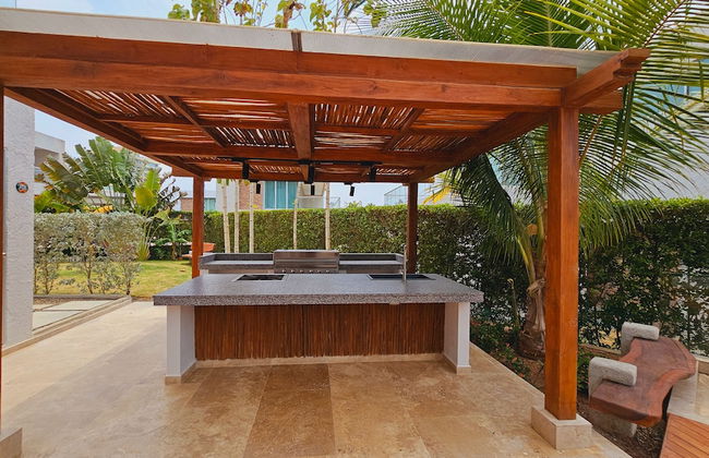 Espectacular casa de playa - Photo 28