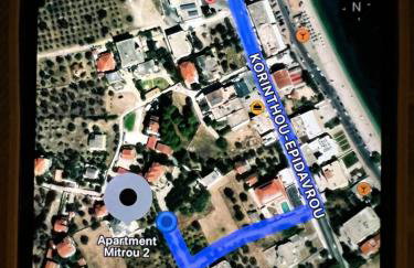 Apartment Mitrou 2 - Foto 15