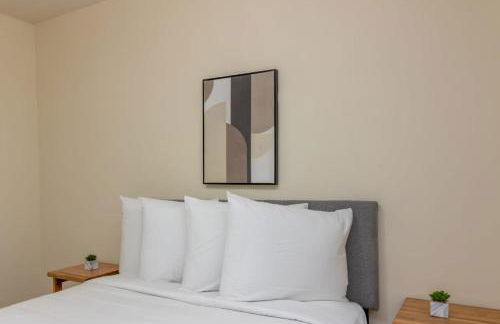 Family-Friendly Near Benning The Crimson Ranch - Foto 53