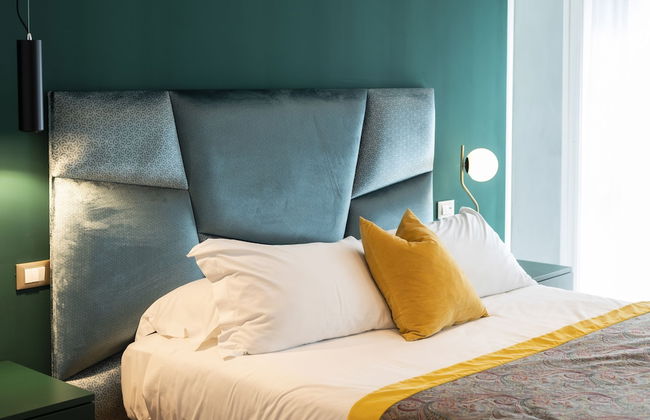 Missori Suites - Photo 10