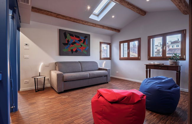 Ca' Vida Terrazze - Foto 10