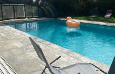 L'Atelier du Canton proche Châteaux de la Loire et Beauval - Foto 45