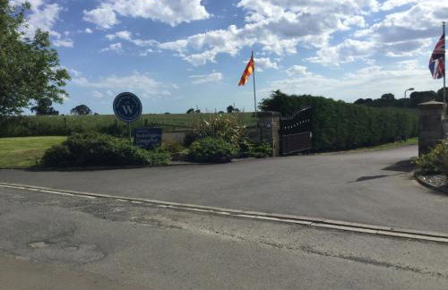 Bock Retreat Lodge 54 with Hot Tub - Photo 28