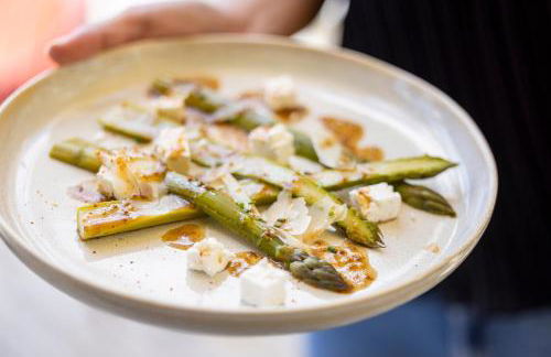 Domaine du Ferret Restaurant & Spa - Foto 29