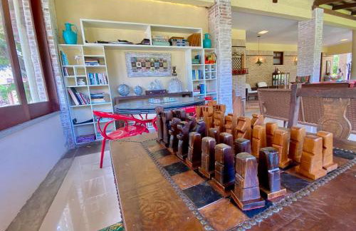 Villa Equestre: Complete Vacation Home in Aquiraz | Be My Guest - Photo 37
