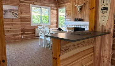 La Maison de la forêt - Foto 4