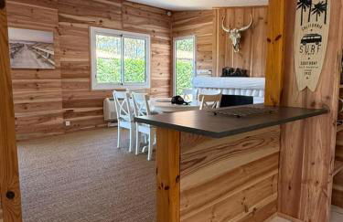 La Maison de la forêt - Foto 4