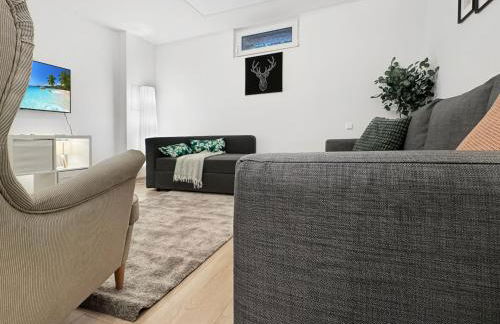 2 Zimmer Apartment im Zentrum von Stuttgart - Foto 14