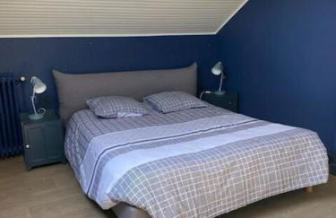 Grand appartement T2 Samois - Rickhoss Home - Foto 7