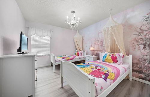 Amazing 08 BdrmsSleeps 14Pool - Foto 6