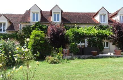 Domaine de montboulon - Foto 1