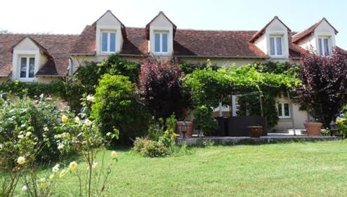 Domaine de montboulon - Foto 1