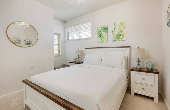 Cottage Nene by Avantstay Mountain View + Garden - Foto 49