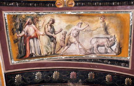 Residenze Gregoriane - Residenza d'Epoca - Foto 40