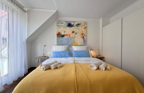 Penthousewohnung Langenargen - Foto 15