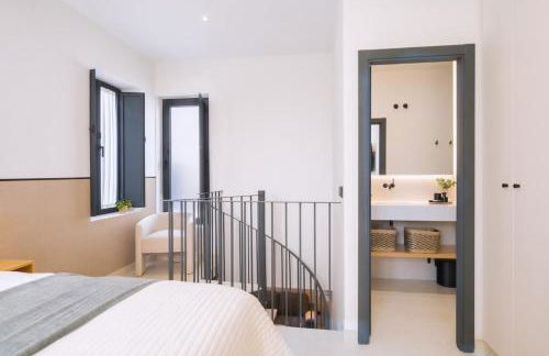 Luxurious Duplex - buthtub - 1Bd 1Bth Casa Pilatos - Foto 17