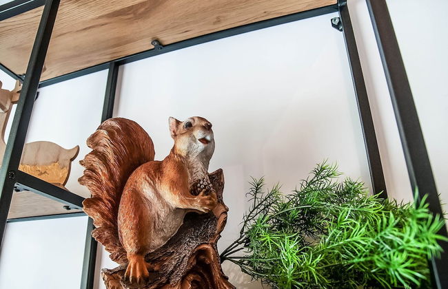 Holiday Home in Biron With Barrel Sauna - Photo 29