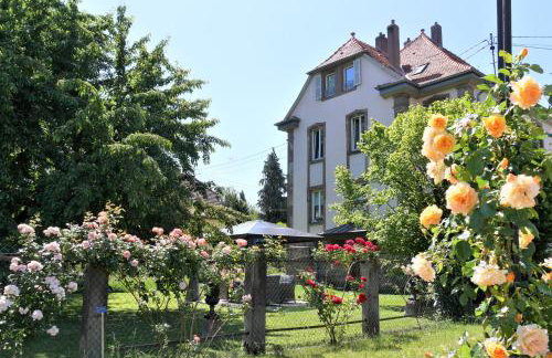 Le Jardin des Roses - Foto 25