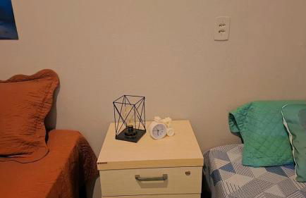 Studio 42 individual Com Ar próximo a UFT e Praias - Foto 14