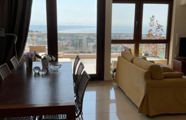 GREAT APARTMENT VIEW at PANORAMA - Foto 3