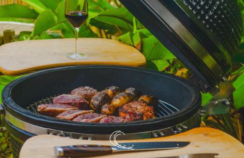 Morada de Charme Milagres - Photo 8