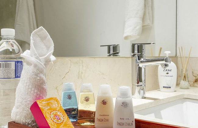 Miyana VIP Luxury Suite by LiveMexicoCity - Foto 33