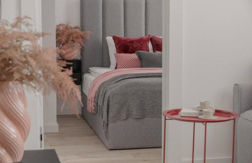 Harbor Apartments - Aparthotel przy Rynku - Foto 49