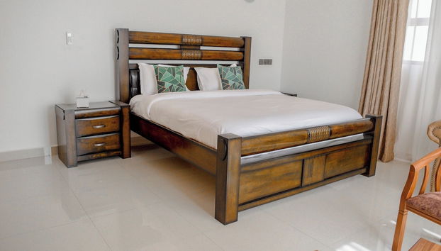 PV 30 at Pazuri Holidays - Foto 2, Habitación